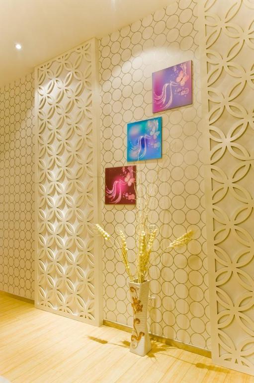 Suzhou Taohuawu Creative Motel Εξωτερικό φωτογραφία