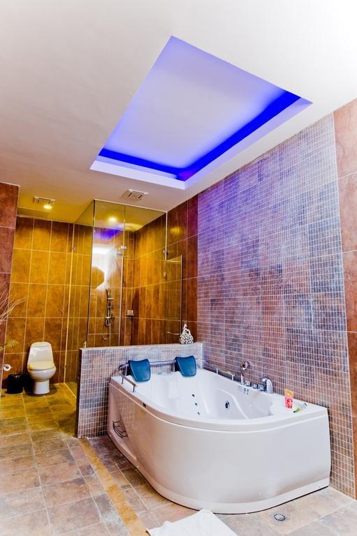 Suzhou Taohuawu Creative Motel Δωμάτιο φωτογραφία