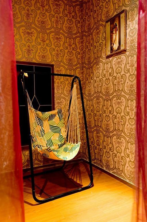 Suzhou Taohuawu Creative Motel Δωμάτιο φωτογραφία