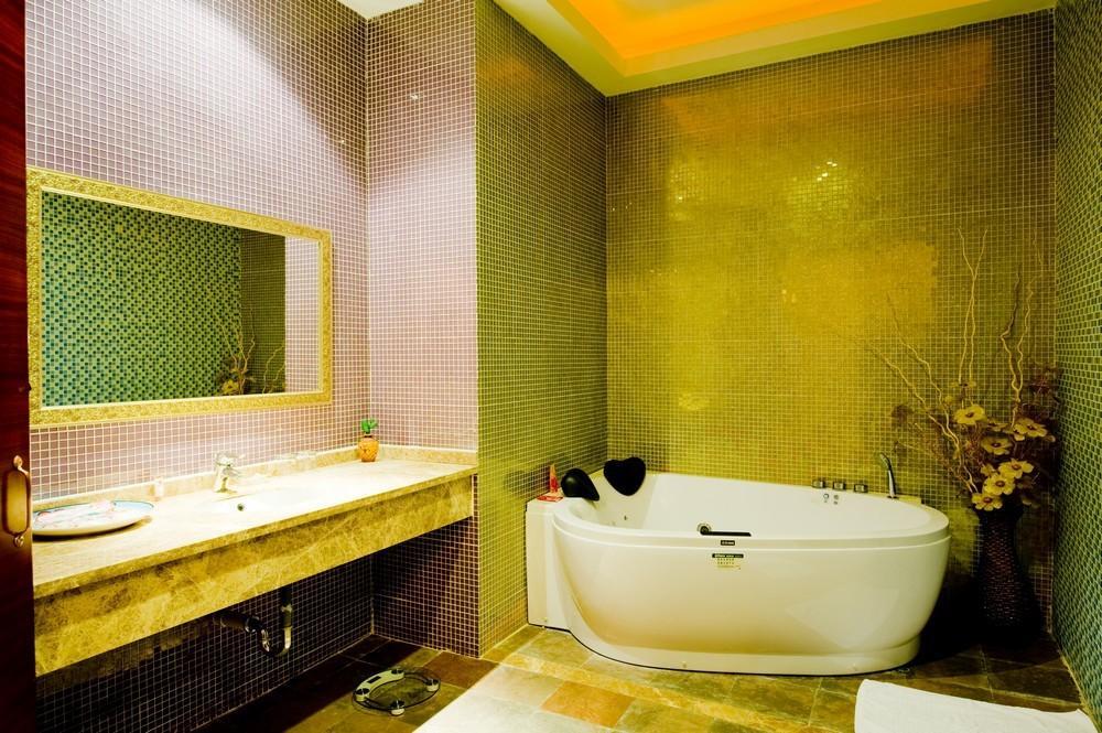 Suzhou Taohuawu Creative Motel Δωμάτιο φωτογραφία