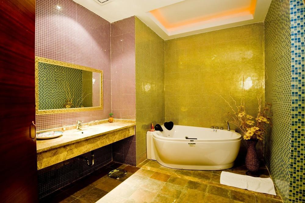 Suzhou Taohuawu Creative Motel Δωμάτιο φωτογραφία