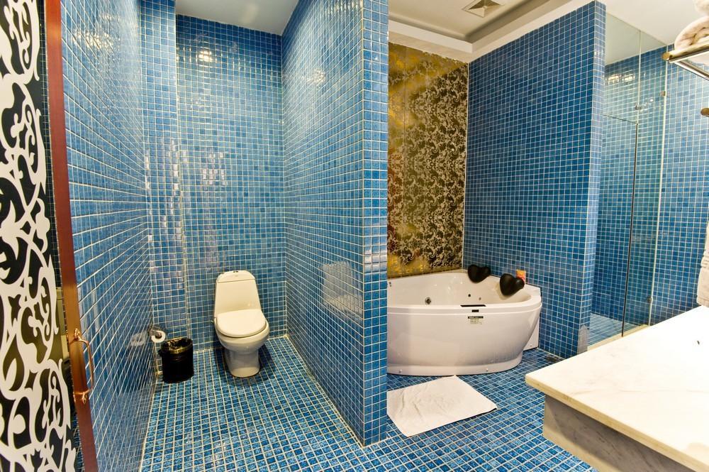 Suzhou Taohuawu Creative Motel Δωμάτιο φωτογραφία