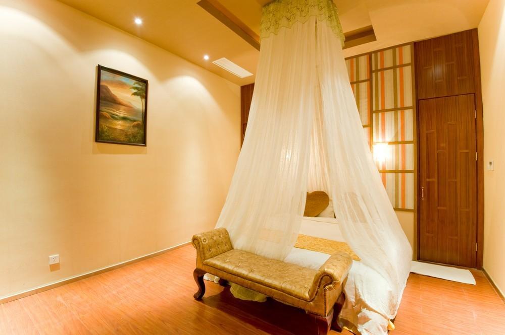 Suzhou Taohuawu Creative Motel Δωμάτιο φωτογραφία