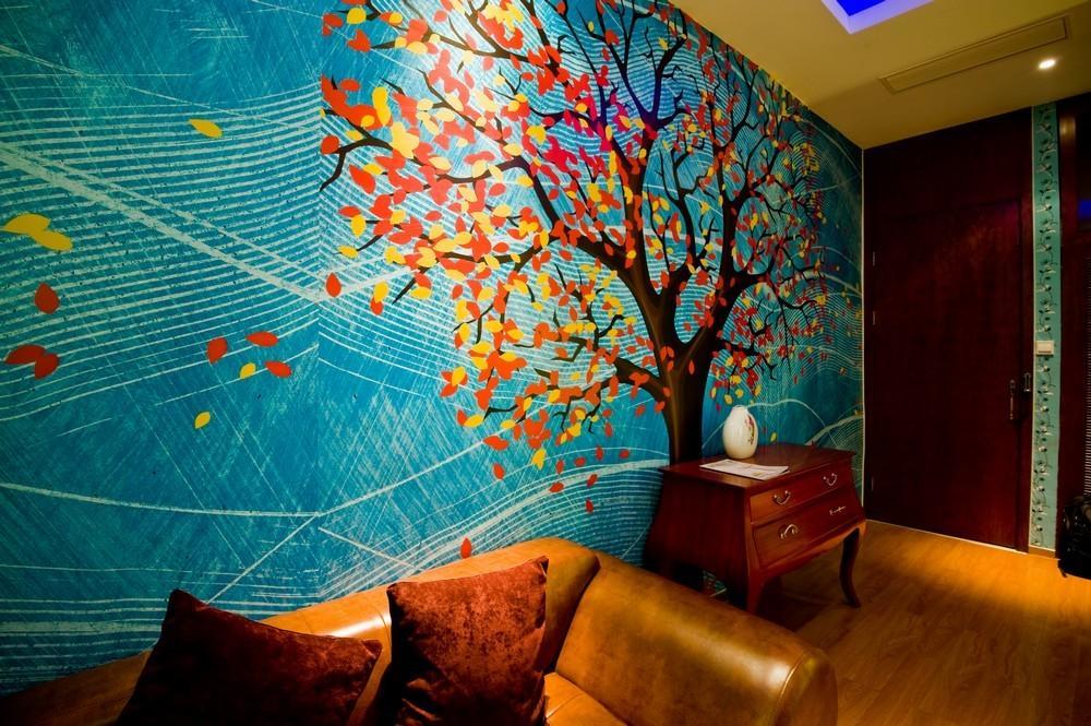 Suzhou Taohuawu Creative Motel Δωμάτιο φωτογραφία